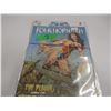 Image 1 : 2007 FOUR HORSEMAN COMIC