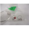 Image 2 : 3 PIECES OF ASSORTED JEWELYR