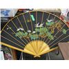 Image 1 : ESTATE:  ORIENTAL FAN