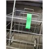 Image 2 : ESTATE:  CART ON WHEELS (SHOPPING BASKET)