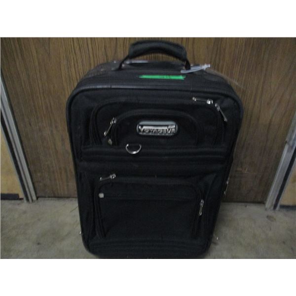 ESTATE:  SMALL ROLLING SUITCASE