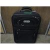 Image 1 : ESTATE:  SMALL ROLLING SUITCASE