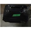 Image 2 : ESTATE:  SMALL ROLLING SUITCASE