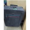 Image 1 : ESTATE:  LARGE ROLLING SUITCASE
