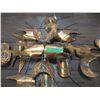 Image 2 : ESTATE:  APPROX. 36" METAL ART