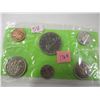 Image 1 : 1968 PROOF CANADA MINT SEALED COIN SET