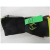 Image 1 : NEW:  RAPTOR SOCKS (SIZE 10 - 13) - 2 PAIR