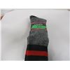 Image 1 : NEW:  2 PAIR MEN'S CHAP SOCKS