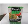 Image 1 : SHELF PULLS (AS IS):  QUINOA & BROWN RICE (180G) - 4 BOXES