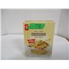 Image 1 : SHELF PULLS (AS IS):  100% CORN COUSCOUS (375G) - 2 BOXES