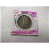 Image 1 : 1967 TONED BU CANADA SILVER HALF DOLLAR
