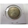 Image 2 : 1967 TONED BU CANADA SILVER HALF DOLLAR