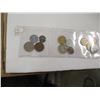 Image 1 : 12 WORLD COLLECTABLE COINS