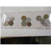Image 2 : 12 WORLD COLLECTABLE COINS