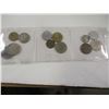Image 3 : 12 WORLD COLLECTABLE COINS