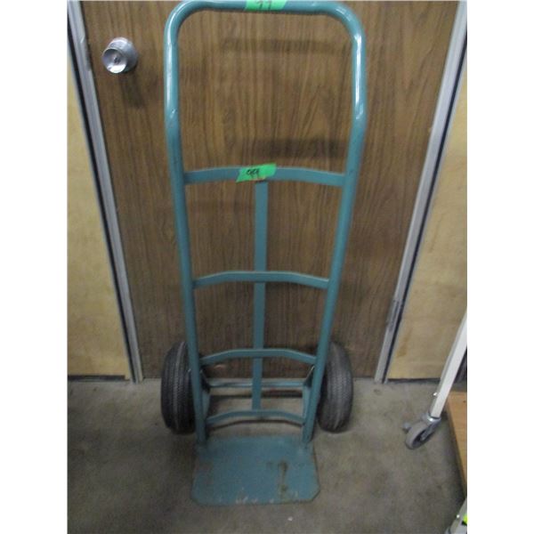 ESTATE:  2 WHEEL CART