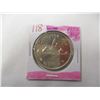 Image 1 : 1952 THREE WATERLINE CANADA SILVER DOLLAR