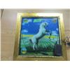 Image 1 : ESTATE:  LIGHT UP UNICORN PICTURE