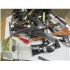 Image 2 : ESTATE:  BOX C/W CUTLERY