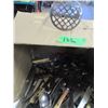 Image 3 : ESTATE:  BOX C/W CUTLERY