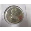 Image 2 : 1870 - 1970 MANITOBA CANADA DOLLAR