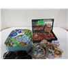 Image 1 : ESTATE:  BOX C/W ASSORTED JEWELRY