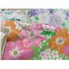 Image 2 : ESTATE:  BOX C/W ASSORTED LINEN
