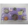Image 1 : 1975 PROOF CANADA MINT SEALED COIN SET