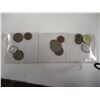 Image 1 : 12 WORLD COLLECTABLE COINS