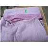 Image 1 : ESTATE:  BOX C/W BLANKET