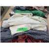 Image 1 : ESTATE:  BOX C/W SHIRTS, ETC