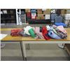 Image 3 : ESTATE:  BOX C/W SHIRTS, ETC