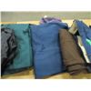 Image 1 : ESTATE:  BOX C/W JACKET & PANTS