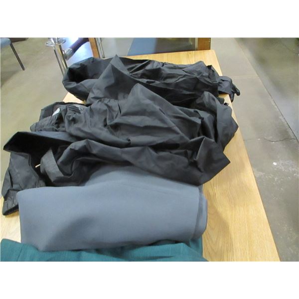 ESTATE:  BOX C/W PANTS