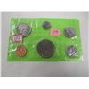 Image 1 : 1978 PROOF CANADA MINT SEALED COIN SET
