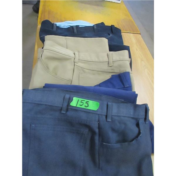 ESTATE:  FLAT C/W PANTS