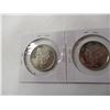 Image 2 : 2000 - 2002 CH/BU CANADA HALF DOLLARS