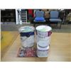 Image 1 : BOX C/W PAINT & ACCESSORIES