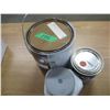 Image 1 : BOX C/W PAINT & ACCESSORIES