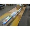 Image 1 : STORE CLOSE-OUT (AS IS):  WRAPPING PAPER, MAPS, ETC