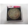 Image 1 : 1921 USA MORGAN SILVER DOLLAR
