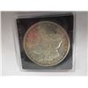 Image 2 : 1921 USA MORGAN SILVER DOLLAR