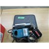 Image 1 : MAKITA CHARGER, BATTERY, SOLDERING IRON