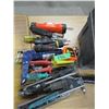 Image 2 : TOOLBOX C/W CONTENTS