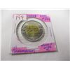 Image 1 : 2019 D-DAY REMEMBERING WORLD WAR II CANADA TOONIES