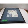 Image 2 : FRAMED NORMAN ROCKWELL PICTURE OF CHEF