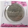 Image 1 : 1867 - 1982 CANADA CONFEDERATION CONSTITUTION DOLLAR