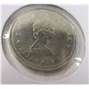Image 2 : 1867 - 1982 CANADA CONFEDERATION CONSTITUTION DOLLAR