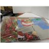 Image 2 : ESTATE:  BOX C/W ASSORTED GIFT BOXES