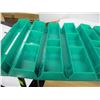 Image 2 : ESTATE:  ROLL-UP HARDWARE ORGANIZER